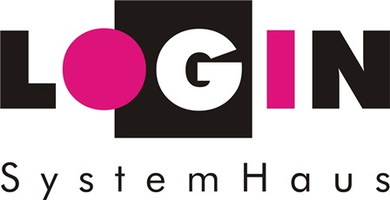 LOGIN SystemHaus GmbH